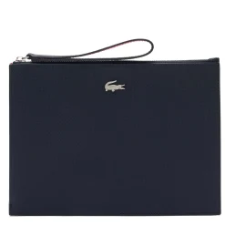 Lacoste Pochette avec compartiment zippe Anna*Femme Pochettes