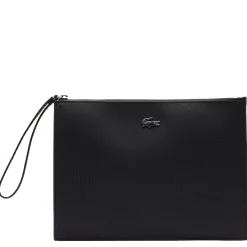 Lacoste Pochette avec compartiment zippe Anna*Femme Pochettes