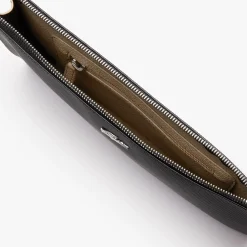Lacoste Pochette avec compartiment zippe Anna*Femme Pochettes