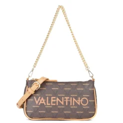 Valentino Bags Pochette bandouliere Lutu imprime logo*Femme Sacs Bandoulière