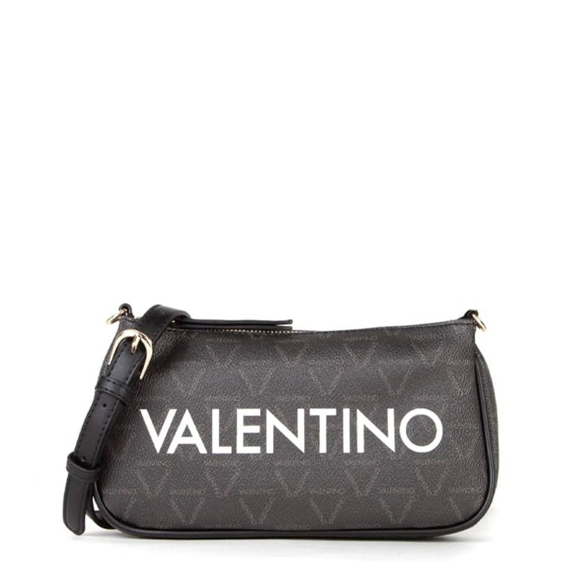 Valentino Bags Pochette bandouliere Lutu imprime logo*Femme Sacs Bandoulière