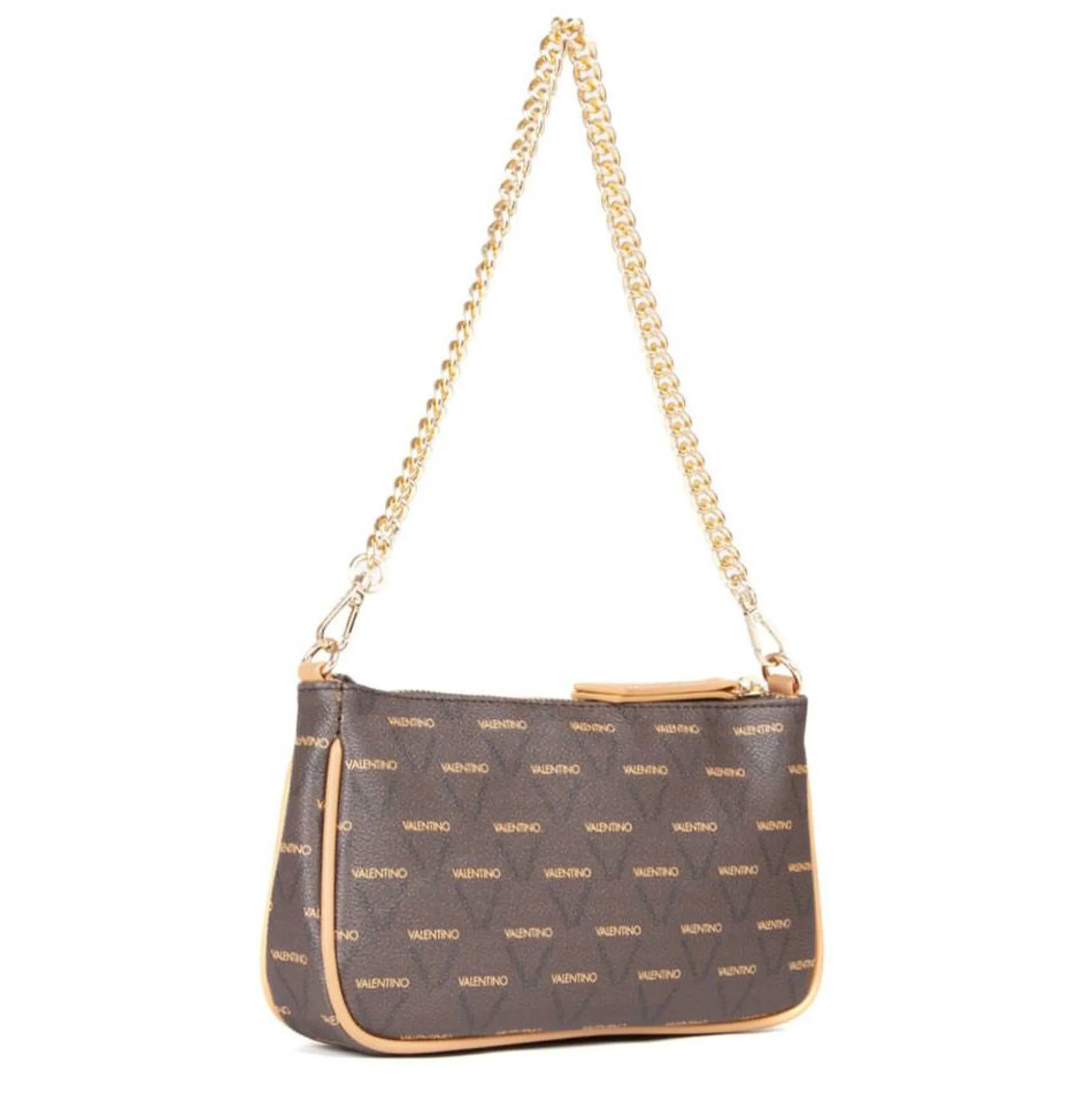 Valentino Bags Pochette bandouliere Lutu imprime logo*Femme Sacs Bandoulière