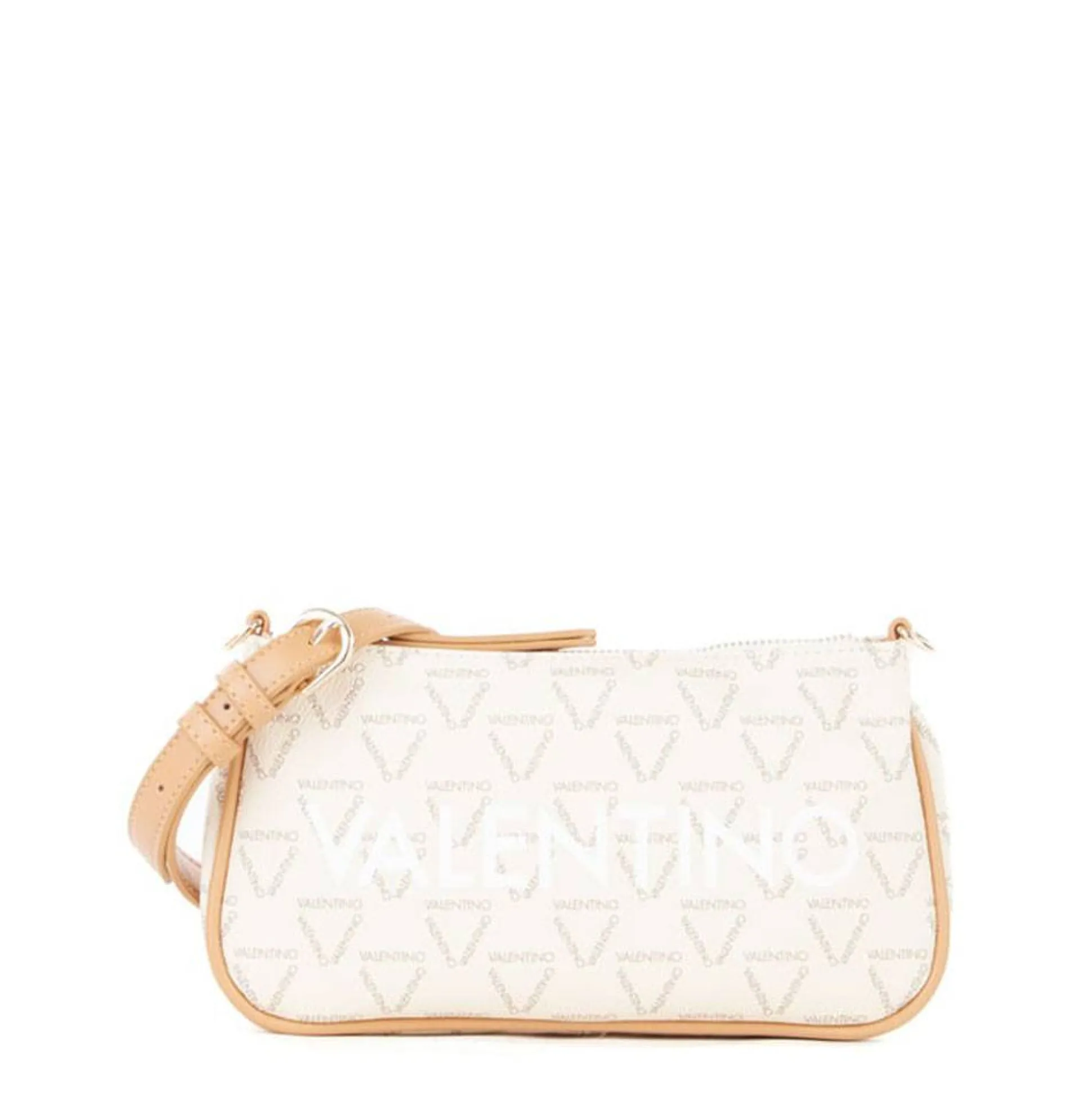 Valentino Bags Pochette bandouliere Lutu imprime logo*Femme Sacs Bandoulière