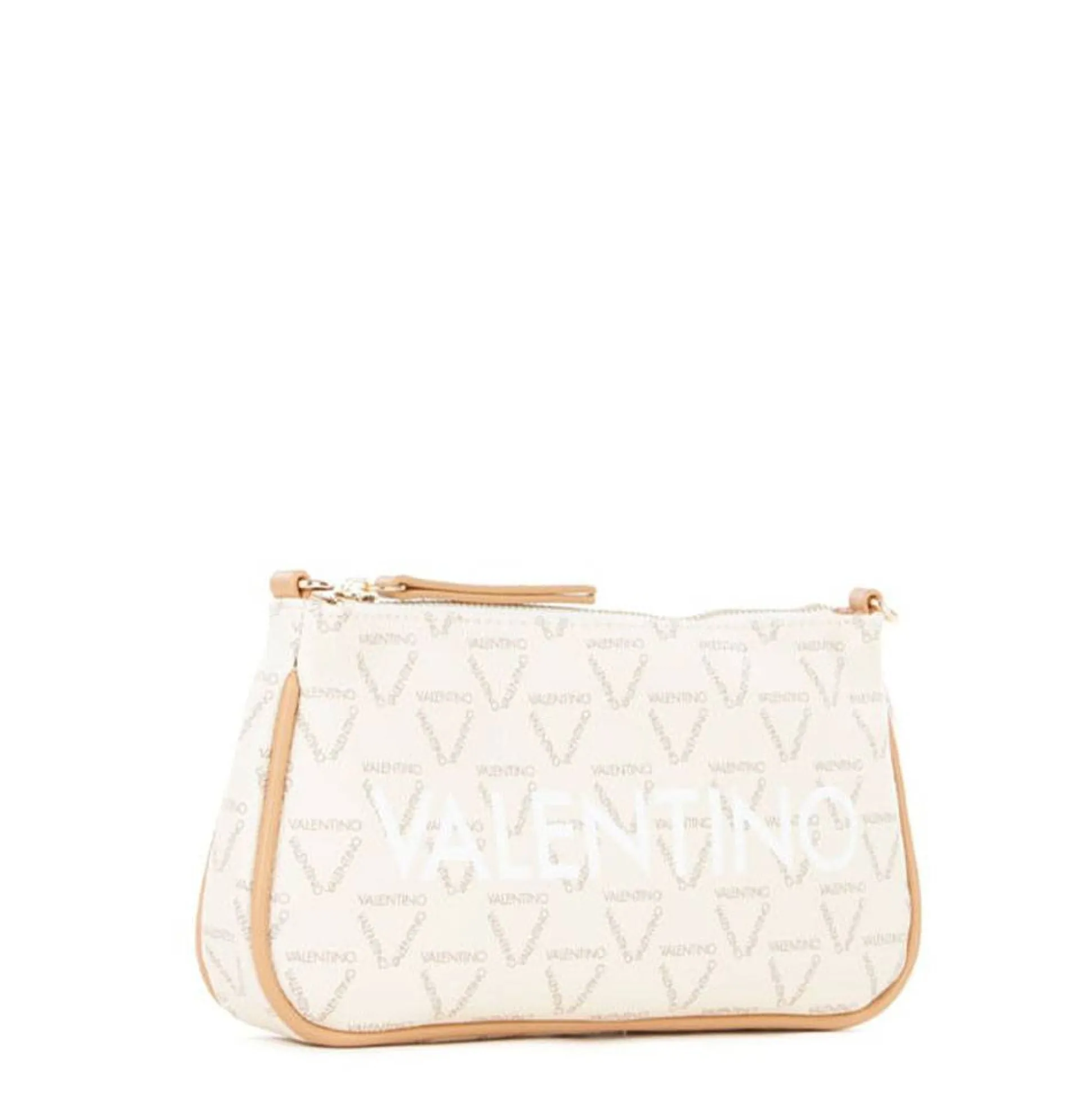 Valentino Bags Pochette bandouliere Lutu imprime logo*Femme Sacs Bandoulière