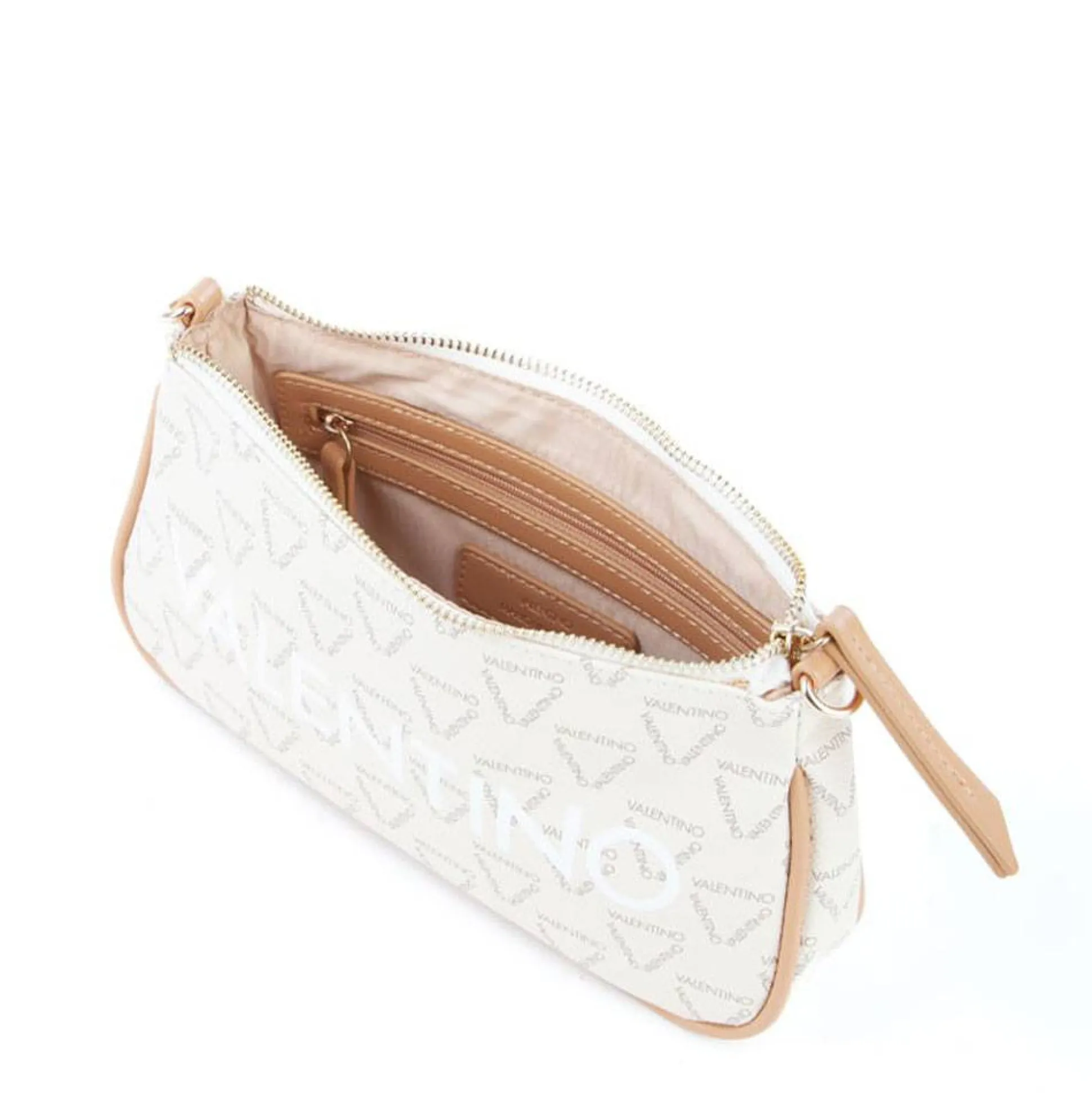 Valentino Bags Pochette bandouliere Lutu imprime logo*Femme Sacs Bandoulière