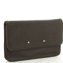 Les Ateliers Foures Pochette ceinture a rabat Minos Baroudeur*Homme Porte-Papiers|Porte-Monnaie Homme