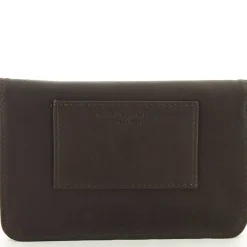Les Ateliers Foures Pochette ceinture a rabat Minos Baroudeur*Homme Porte-Papiers|Porte-Monnaie Homme