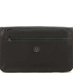 Les Ateliers Foures Pochette ceinture a rabat Minos Baroudeur*Homme Porte-Papiers|Porte-Monnaie Homme