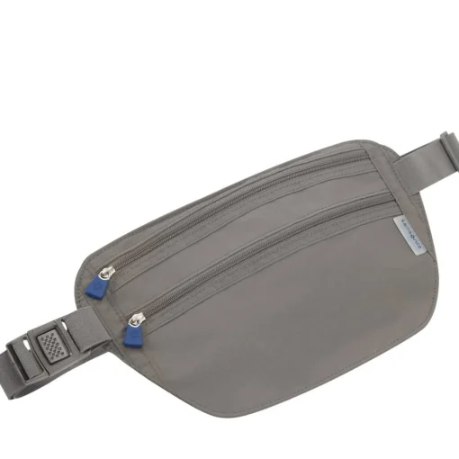 Samsonite Pochette ceinture avec protection RFID* Pochettes De Voyage
