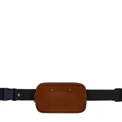 Les Ateliers Foures Pochette ceinture Baroudeur Icare maxi*Homme Sacs Banane
