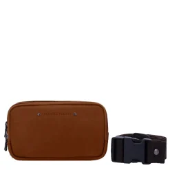 Les Ateliers Foures Pochette ceinture Baroudeur Icare maxi*Homme Sacs Banane