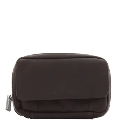 Arthur Aston Pochette ceinture en cuir Oscar*Homme Petites Sacoches Homme