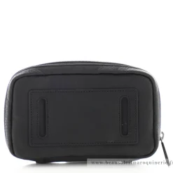 Arthur Aston Pochette ceinture en cuir Oscar*Homme Petites Sacoches Homme