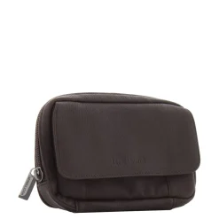 Arthur Aston Pochette ceinture en cuir Oscar*Homme Petites Sacoches Homme