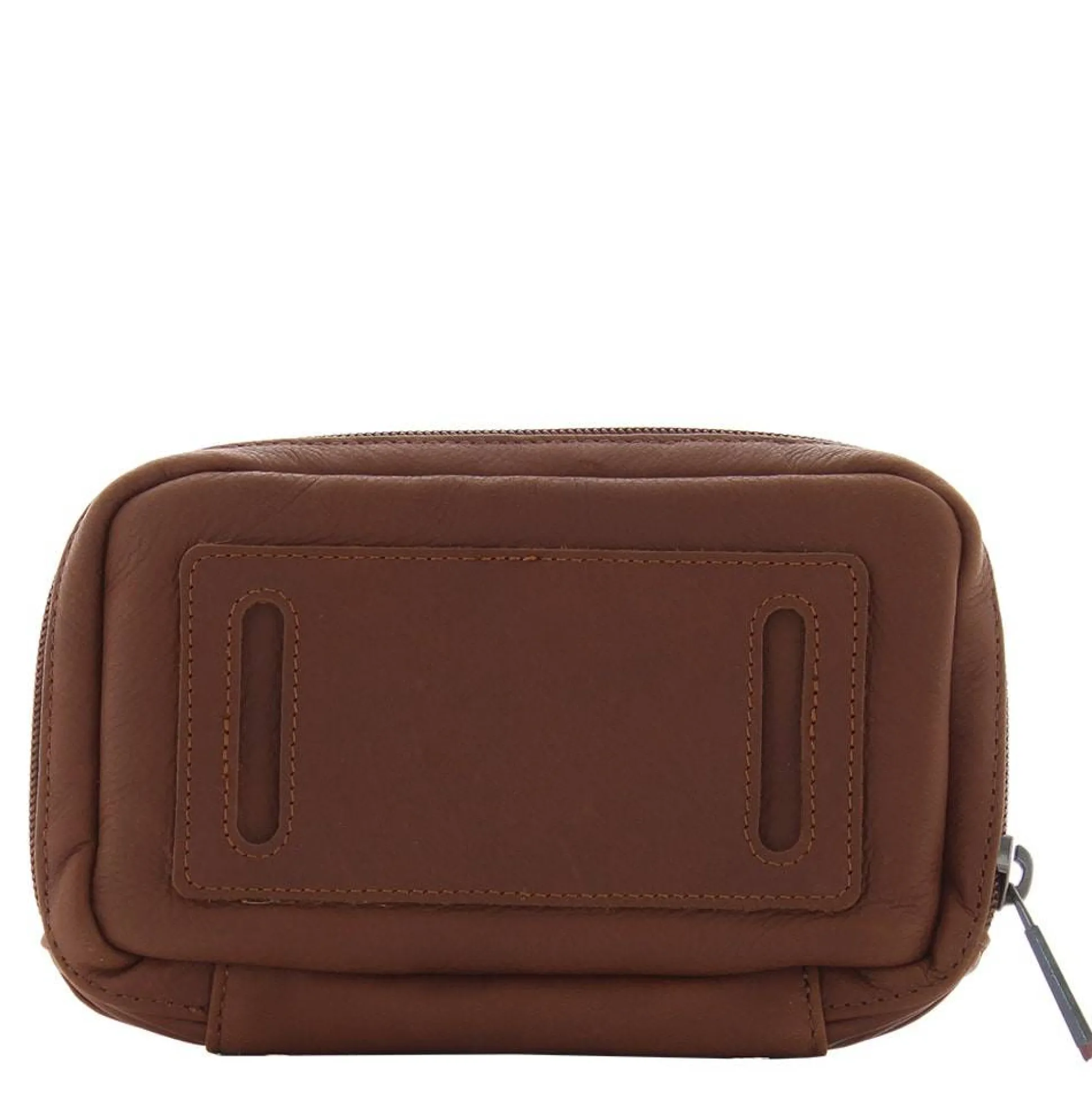 Arthur Aston Pochette ceinture en cuir Oscar*Homme Petites Sacoches Homme