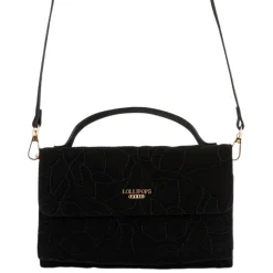 Lollipops Pochette de voyage Opio effet surpique*Femme Sacs Bandoulière