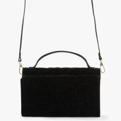 Lollipops Pochette de voyage Opio effet surpique*Femme Sacs Bandoulière