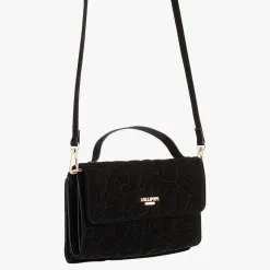 Lollipops Pochette de voyage Opio effet surpique*Femme Sacs Bandoulière