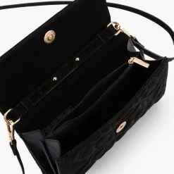 Lollipops Pochette de voyage Opio effet surpique*Femme Sacs Bandoulière