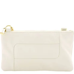 Lancel Pochette double Billie en cuir lisse souple*Femme Sacs Bandoulière