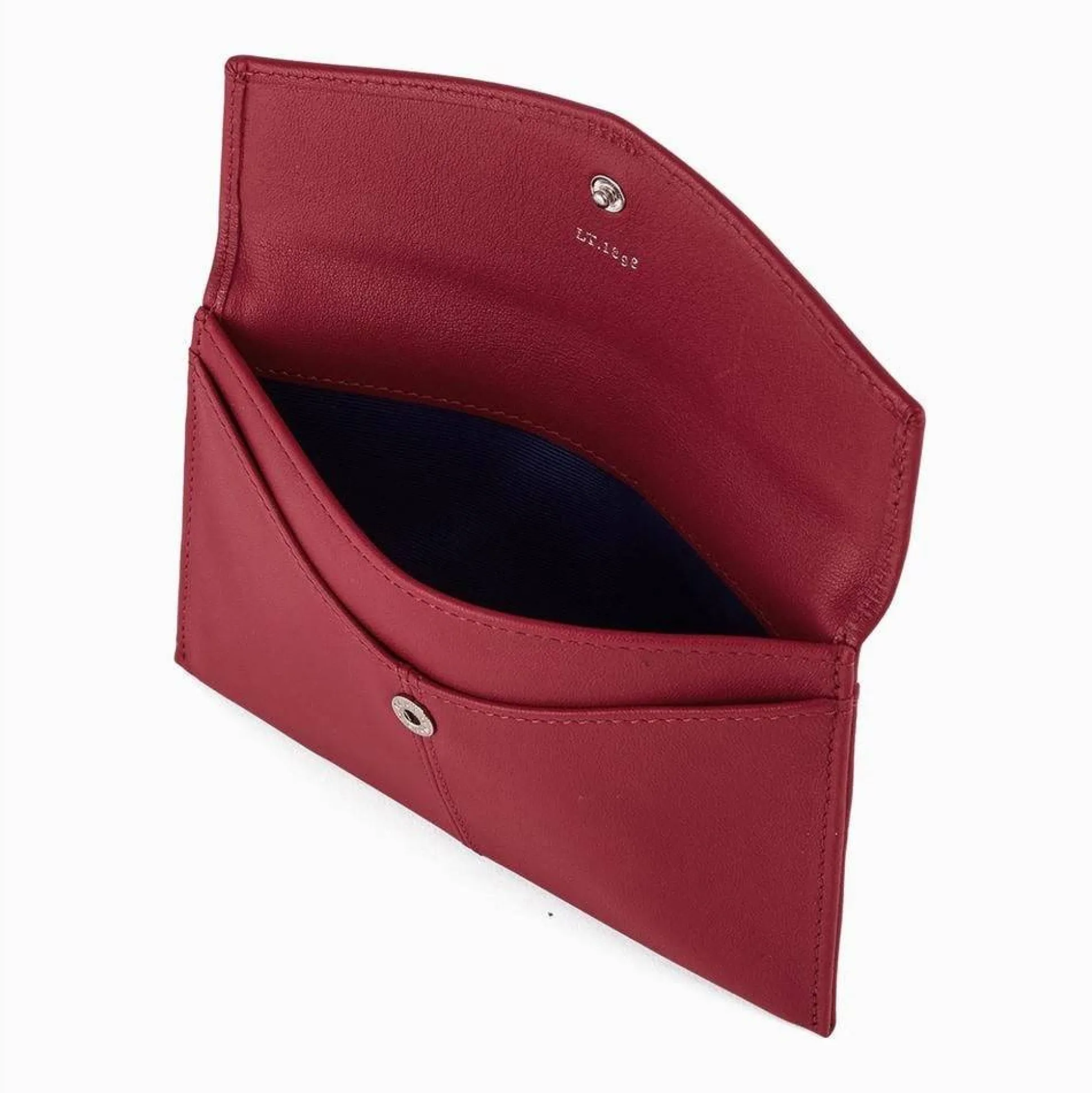 Le Tanneur Pochette enveloppe M Charlotte*Femme Portefeuilles Femme