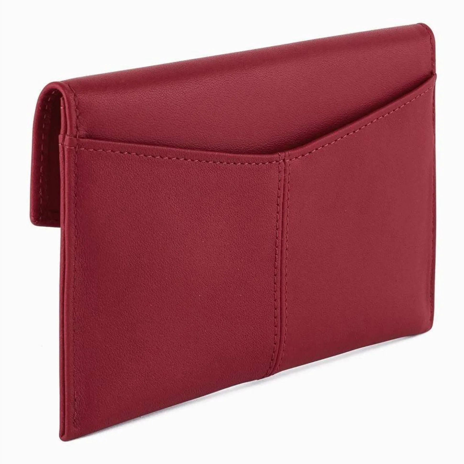 Le Tanneur Pochette enveloppe M Charlotte*Femme Portefeuilles Femme