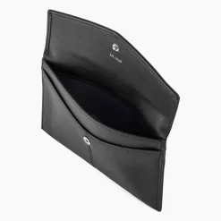 Le Tanneur Pochette enveloppe M Charlotte*Femme Portefeuilles Femme
