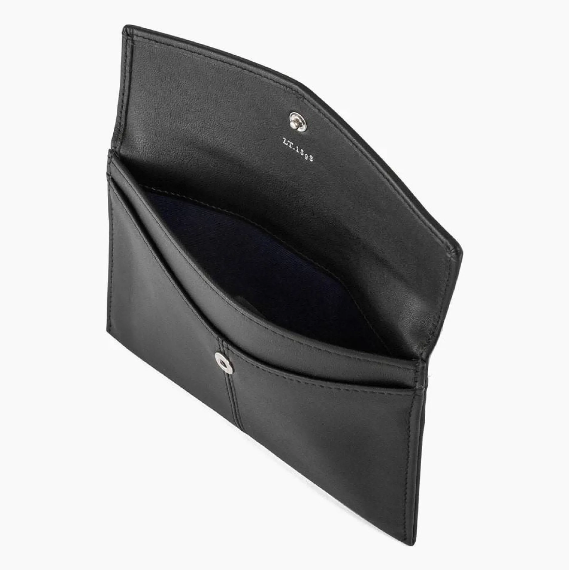 Le Tanneur Pochette enveloppe M Charlotte*Femme Portefeuilles Femme