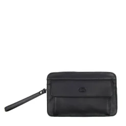 Francinel Pochette homme London City en cuir* Pochettes De Voyage