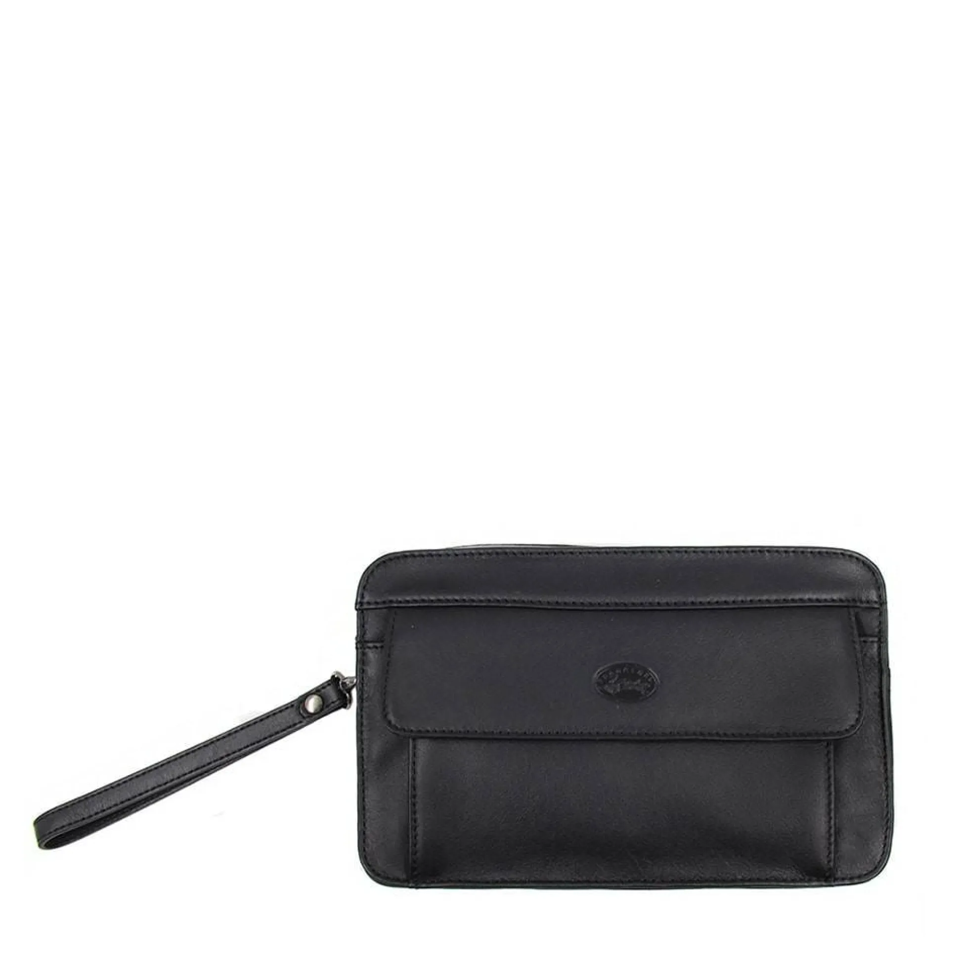 Francinel Pochette homme London City en cuir* Pochettes De Voyage