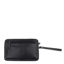 Francinel Pochette homme London City en cuir* Pochettes De Voyage