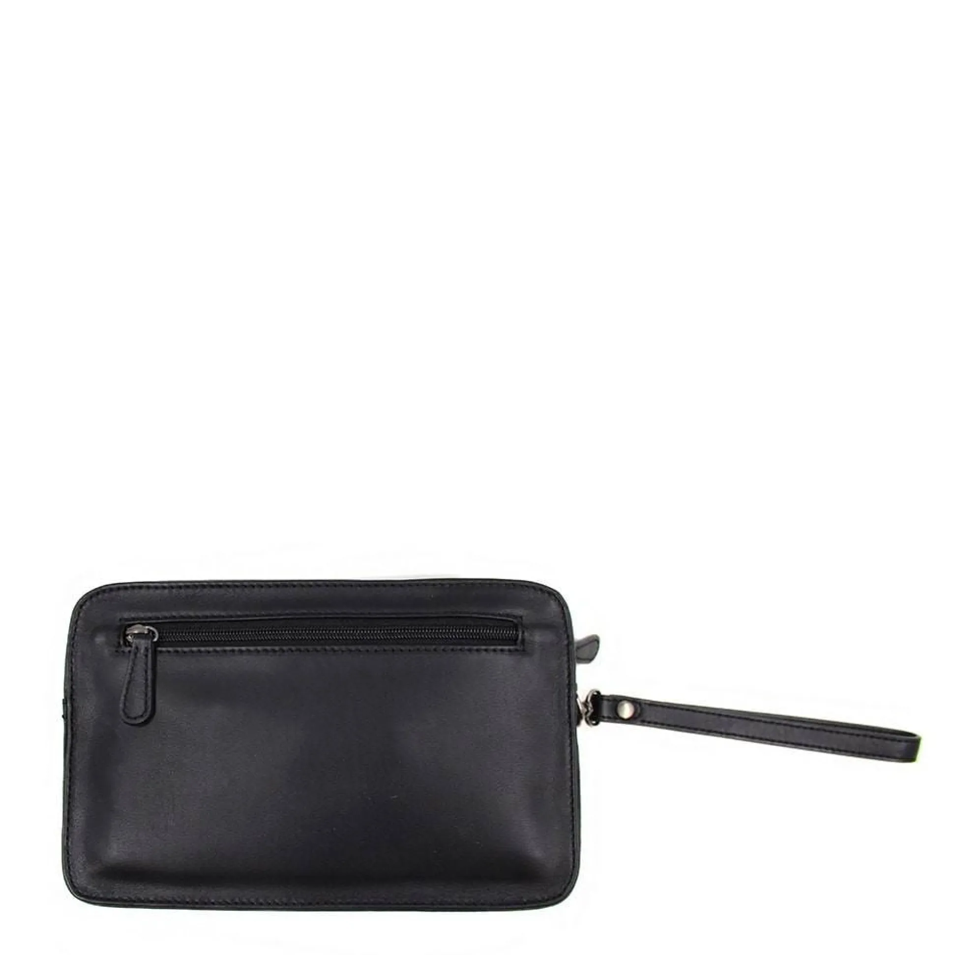 Francinel Pochette homme London City en cuir* Pochettes De Voyage
