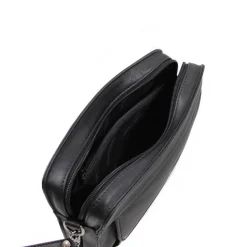 Francinel Pochette homme London City en cuir* Pochettes De Voyage