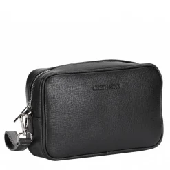 Arthur Aston Pochette homme Nelson en cuir*Femme Pochettes