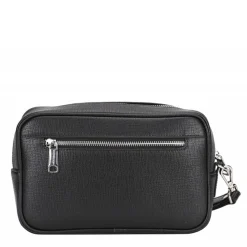 Arthur Aston Pochette homme Nelson en cuir*Femme Pochettes