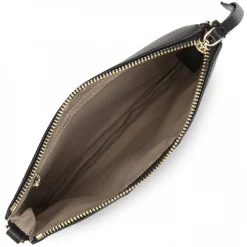 Lancaster Pochette plate a bandouliere Dune*Femme Pochettes|Sacs Bandoulière