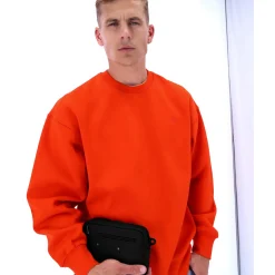 Les Ateliers Foures Pochette simple zip Ponos Baroudeur*Homme Petites Sacoches Homme