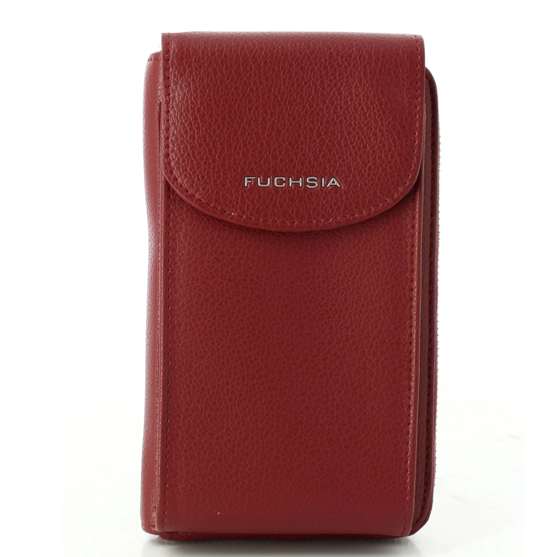 Fuchsia Pochette smartphone Arton a bandouliere*Femme Etuis Smartphone