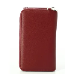 Fuchsia Pochette smartphone Arton a bandouliere*Femme Etuis Smartphone