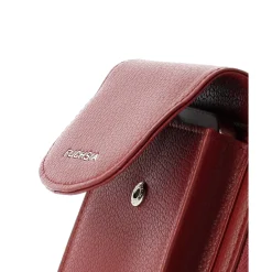 Fuchsia Pochette smartphone Arton a bandouliere*Femme Etuis Smartphone