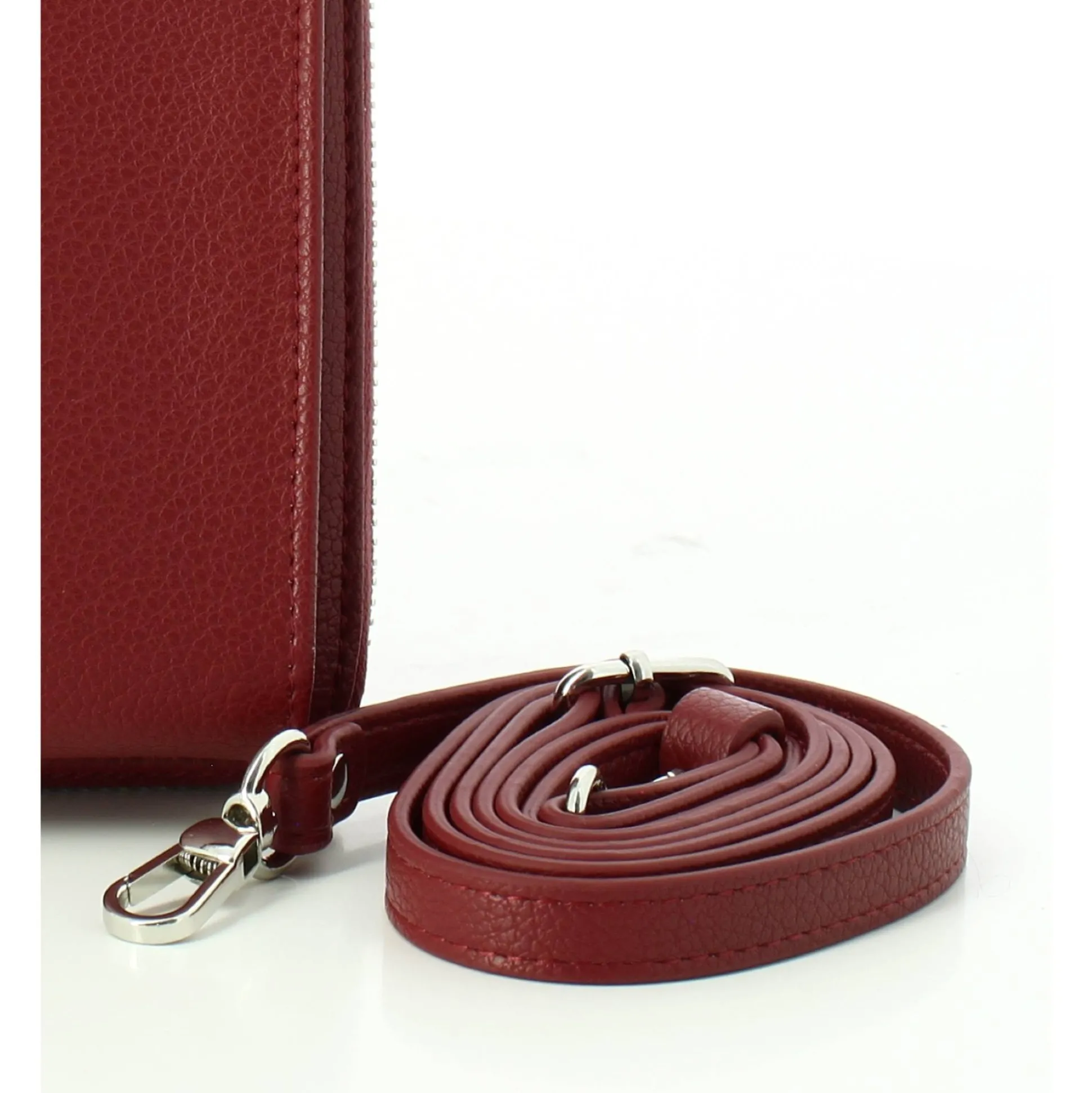 Fuchsia Pochette smartphone Arton a bandouliere*Femme Etuis Smartphone