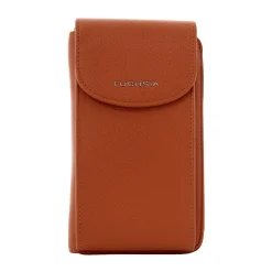 Fuchsia Pochette smartphone Arton a bandouliere*Femme Etuis Smartphone