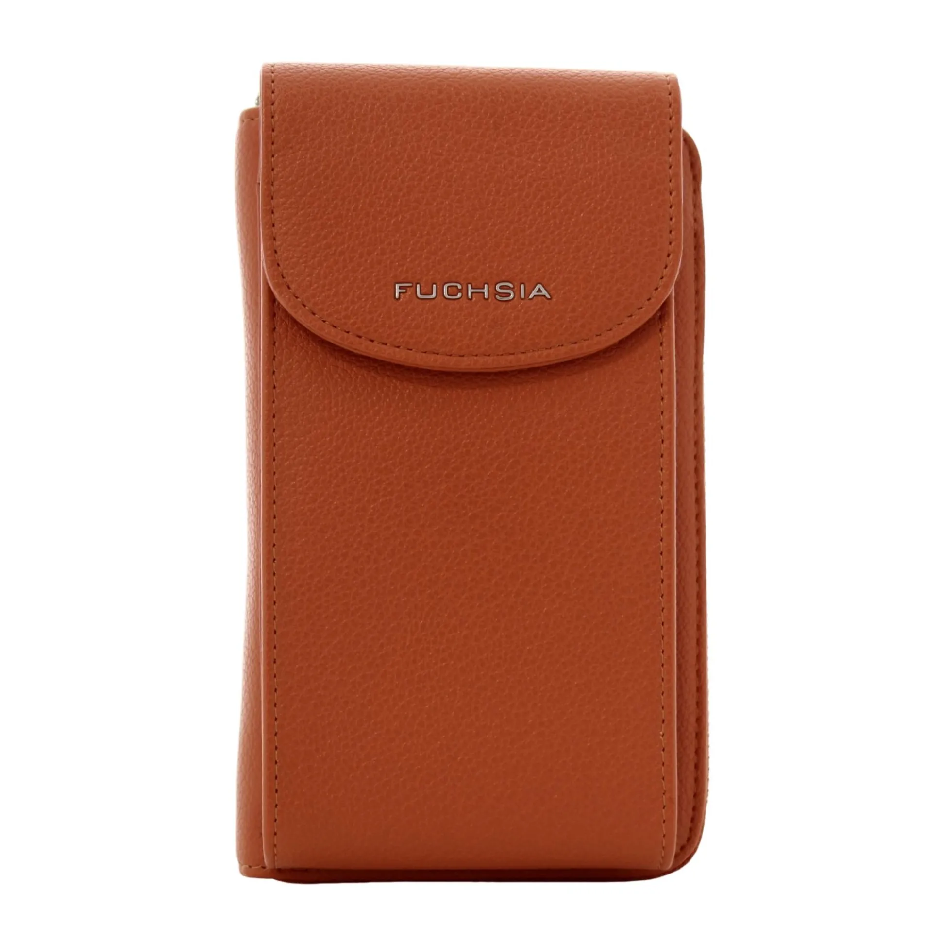 Fuchsia Pochette smartphone Arton a bandouliere*Femme Etuis Smartphone