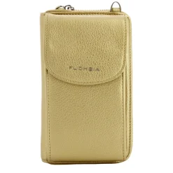 Fuchsia Pochette smartphone Arton a bandouliere*Femme Etuis Smartphone