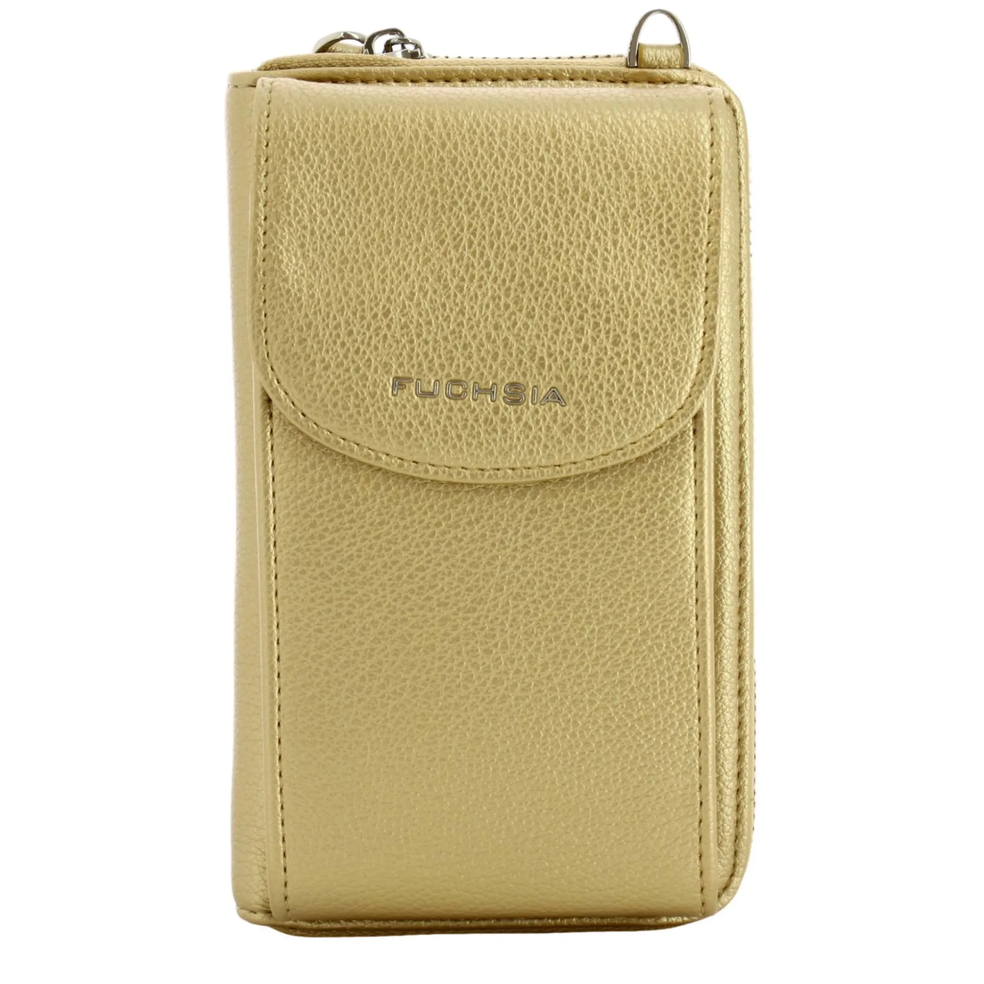 Fuchsia Pochette smartphone Arton a bandouliere*Femme Etuis Smartphone