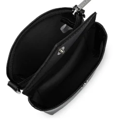 Lancaster Pochette smartphone Double Zip Maya*Femme Sacs Bandoulière