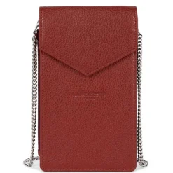 Lancaster Pochette smartphone Foulonne PM*Femme Etuis Smartphone