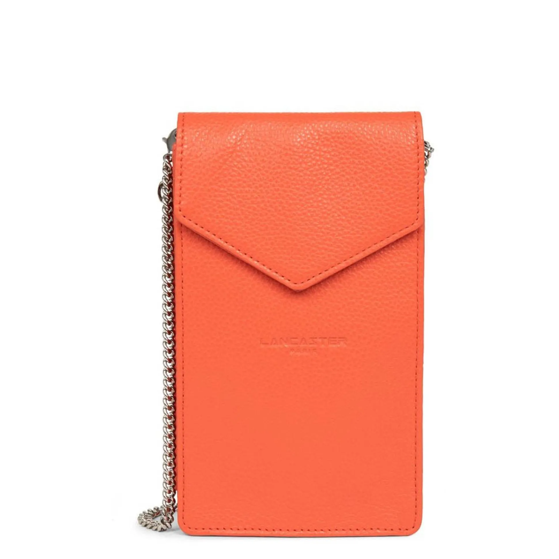 Lancaster Pochette smartphone Foulonne PM*Femme Etuis Smartphone