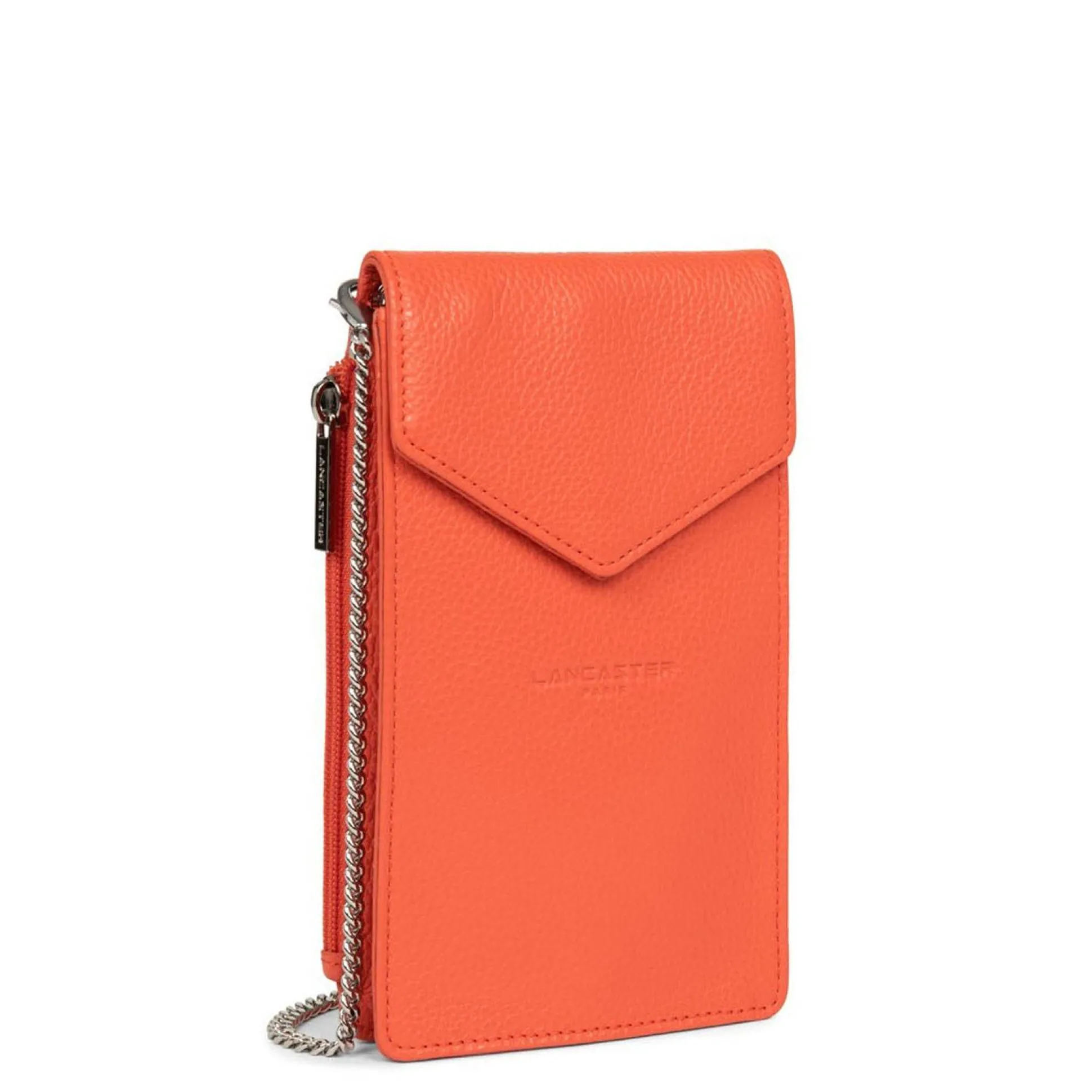Lancaster Pochette smartphone Foulonne PM*Femme Etuis Smartphone