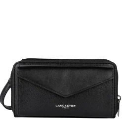 Lancaster Pochette smartphone Zippe Maya*Femme Sacs Bandoulière